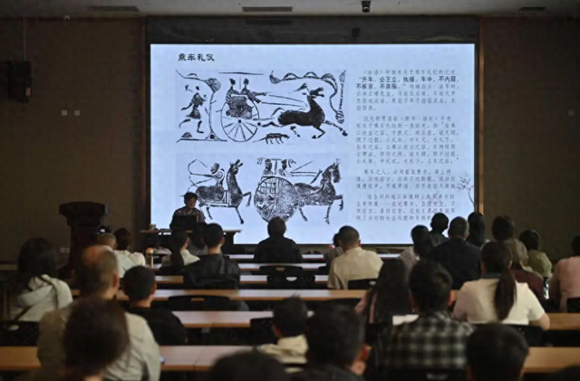 元旦假期去哪儿玩？郑州100多场文博活动已就位，就差你了