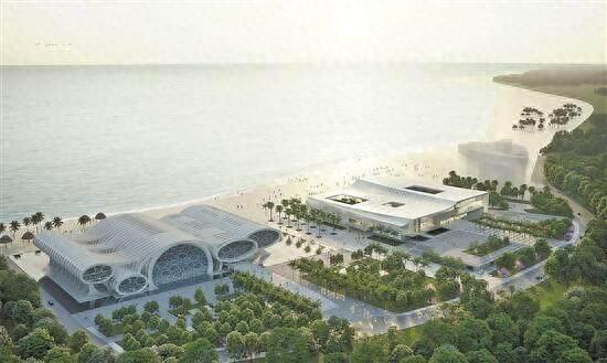 广东海上丝绸之路博物馆焕新迎客，激活阳江文旅新动能