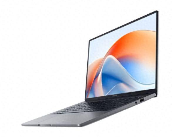 荣耀新品！X14 Plus与X16 Plus高性能轻薄本！