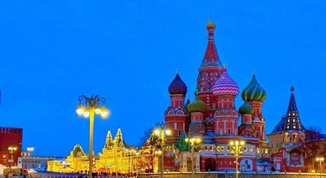 免签首日，赴俄旅游咨询“炸”了！旅行社老板：“凌晨两三点还有人问”，连夜锁定200间房，计划包一整年！