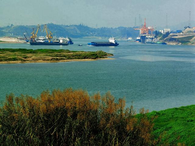 綦河故事讲不完