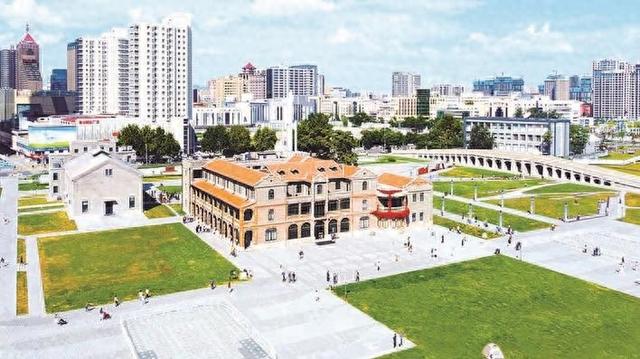 历史“活”起来 未来“动”起来