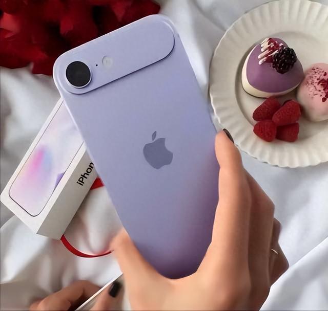 库克尴尬了，苹果iPhone17 Air，暂时不能在中国卖？