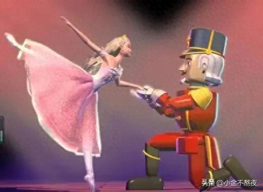 想看芭比之魔法王国(不同电影里芭比的不同故事)