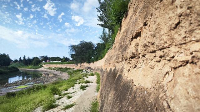文化中国行丨谢家坝：从水工智慧到“立体教科书”