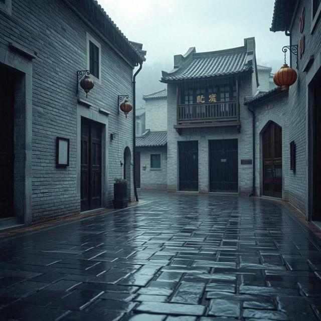 济南有个 “不放弃” 文旅景区，多次关停重启，如今要华丽开园