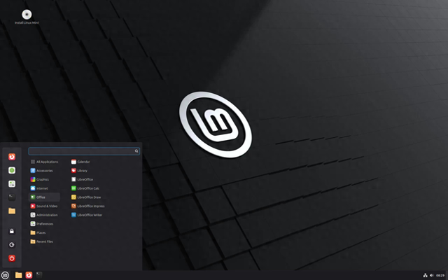 支持至2029年：Linux Mint 22.2 Beta镜像发布