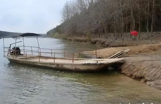 童年的记忆——第一次去唐县城，距今已过去了七十多年