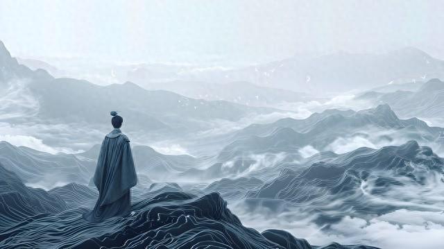 抽刀断水水更流举杯消愁愁更愁意思（李白千古绝唱赏析抽刀断水水更流）