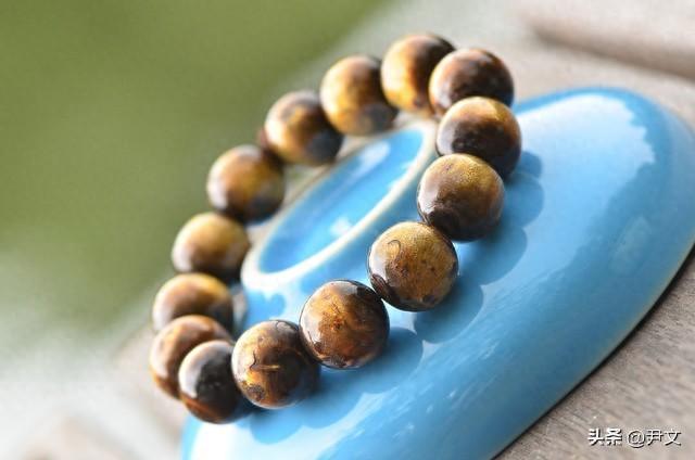 优化金丝海柳（戴金丝海柳手串的人在偷偷变美）