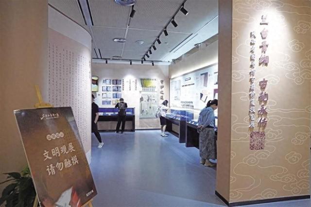 千年文脉焕发时代生机——陕西公共文化服务建设扫描