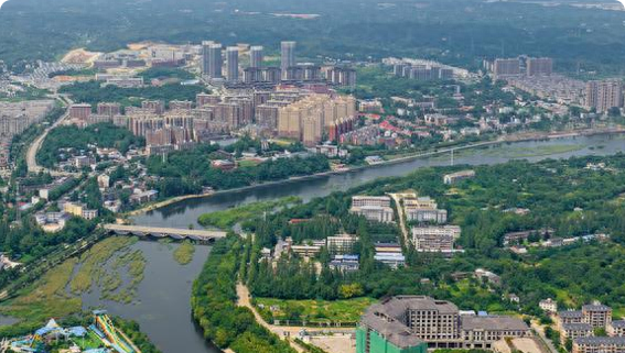大量浙江人涌入河南信阳	，打着旅游的幌子，不喝毛尖不进茶山，