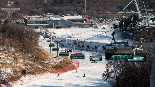 12月，必须来沈阳了！