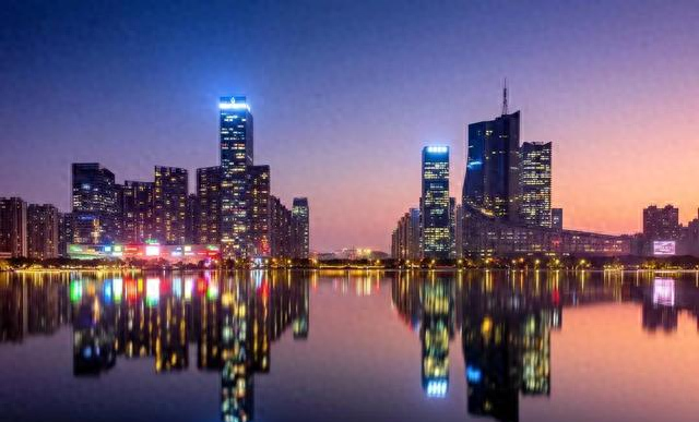 浙江没想到，江苏也没想到，如今的中国安徽，已成为全国焦点