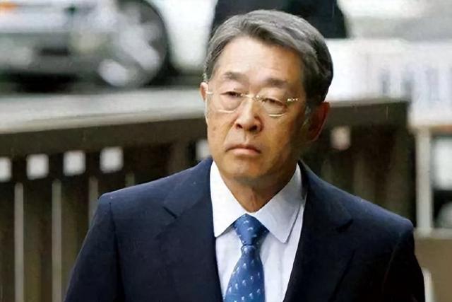 从世界首富再到阶下囚，日本为何恨透了他？