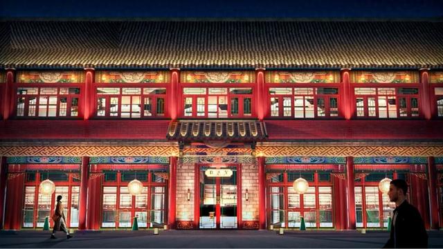 九月开街！京津冀吃海赶海新玩法——