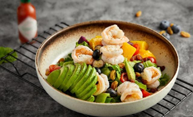 从150斤减到120斤，减掉30斤后总结：我只是不断地重复这7件事！