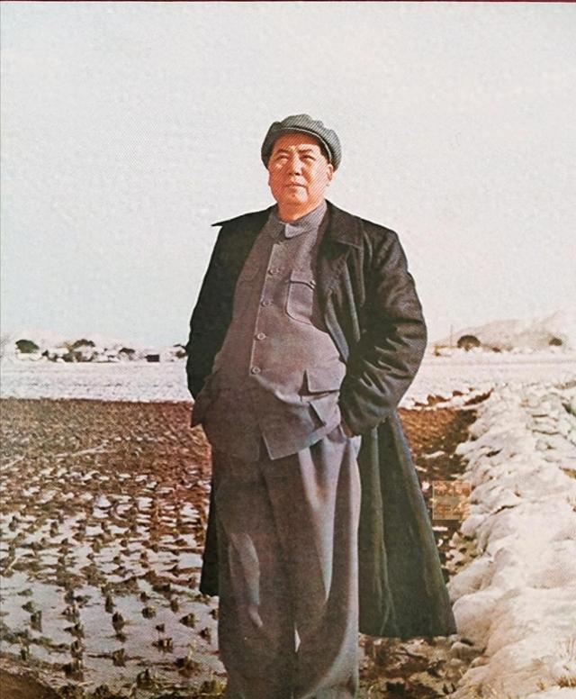 1958年毛主席视察南宁，知晓公安局长的名字后问：你这人正不正？