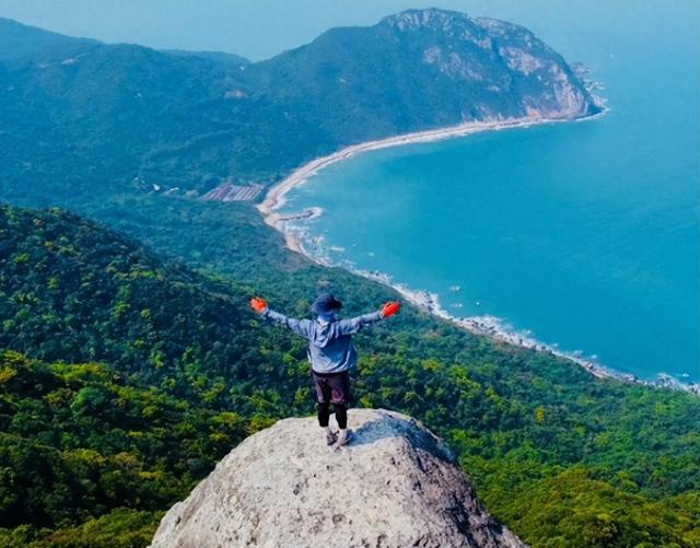 蔡磊为网红照奔赴山海，闯入未开发区域，失联70天后，遗骸找到