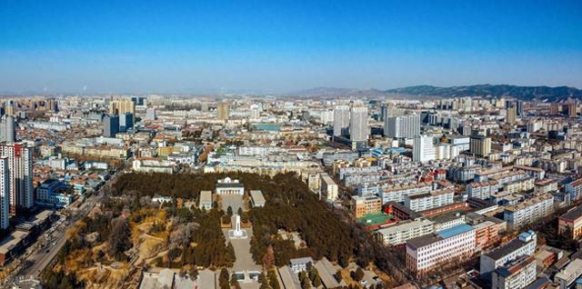 刚从山西回来，发现一个冷门的避暑城市，人少凉快又有好看的风景