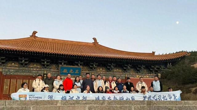 大同研学游：让淡季旺起来，让文化火起来