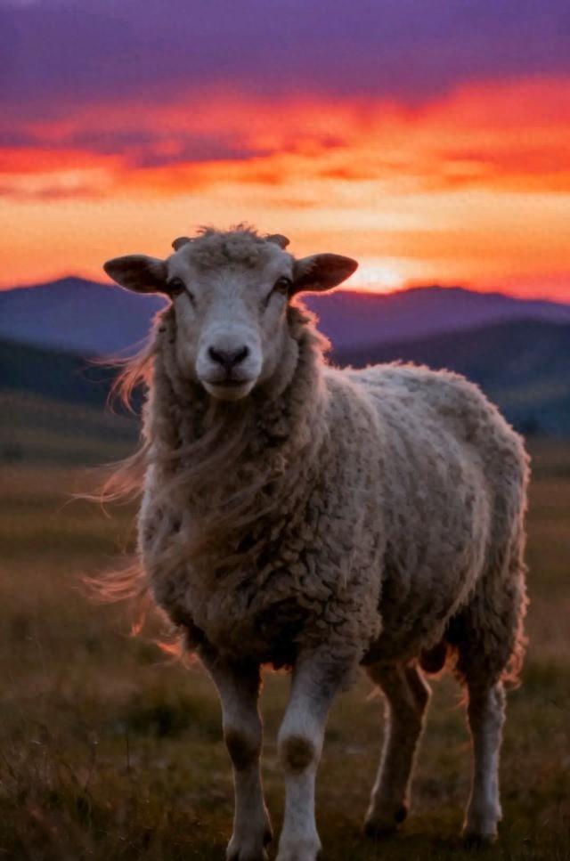 属羊人注意！10.25-10.31这一周，有大事要发生