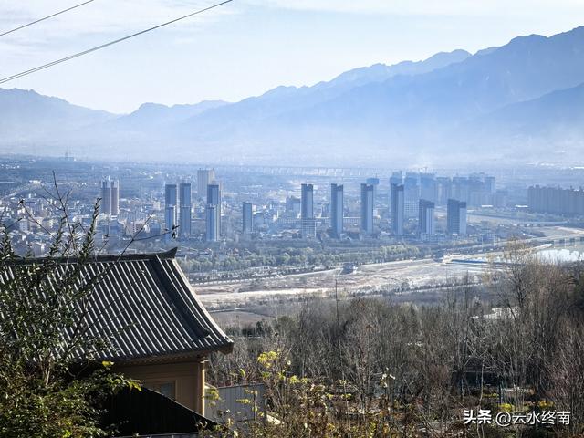 蓝田投资3.5亿，营业3年多被拆的民俗村，现在变成别墅区，你咋看