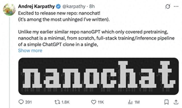 gg修改器怎么修改迷你世界刷物品(卡帕西8000行代码手搓ChatGPT)