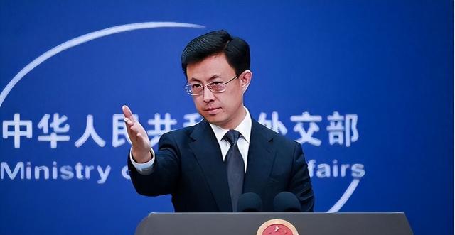 泽连斯基已批准，乌将制裁中国企业，话音刚落，中方直接下达通牒