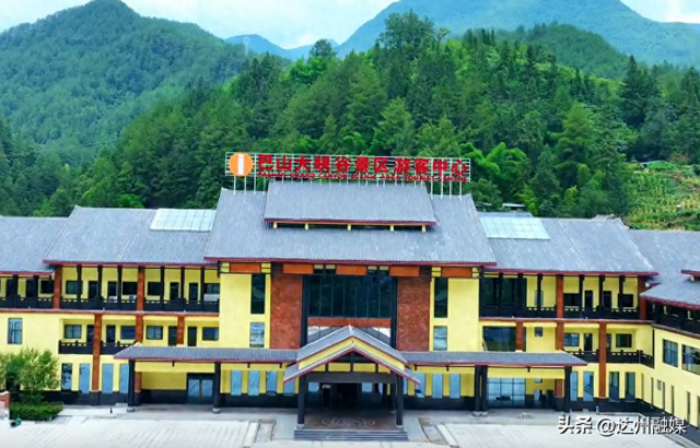 在宣汉这里，没带手机不行？真相是.......