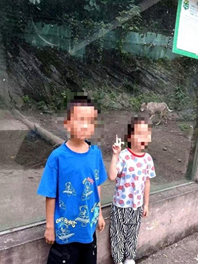 男子毒杀儿女出庭受审！逼喝3瓶农药，孩子挣扎抓烂床，父亲冷眼拍照