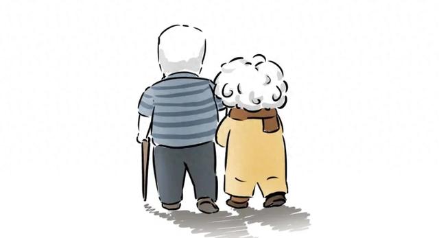 离老家近点,就能常回家看看父母