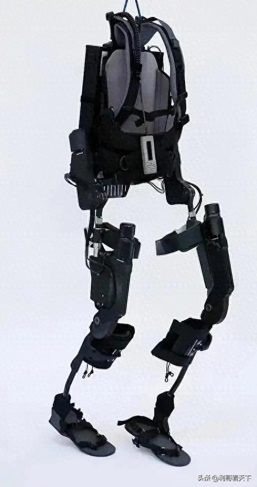 外骨骼机器人