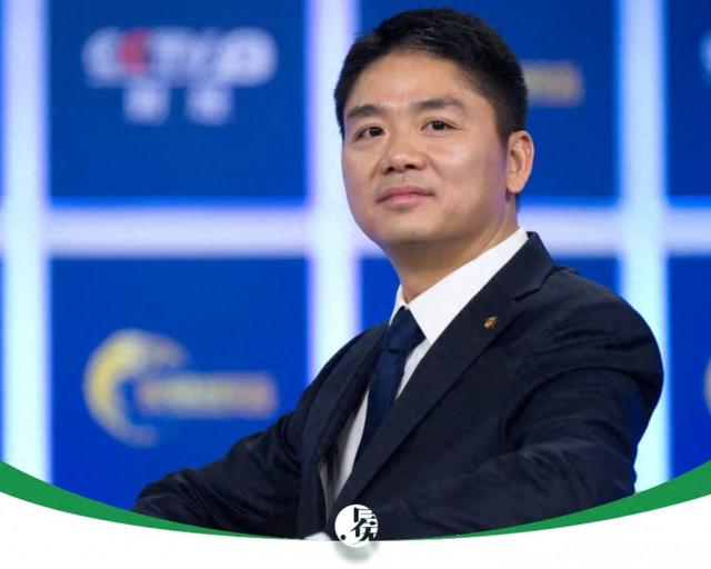 一出手就是百亿收购，刘强东忙个不停