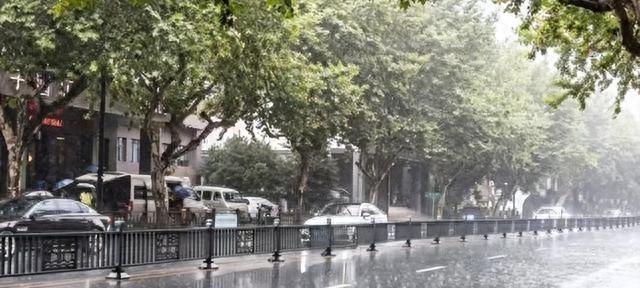 这不是迷信！“最怕立冬是雨天”，今日立冬，下雨啥预兆？