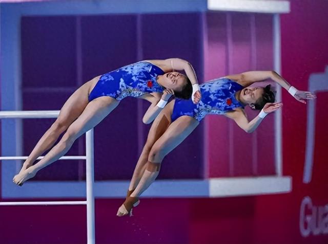 全红婵不再隐瞒，公开回应是否继续跳水，难怪陈芋汐要隔空喊话