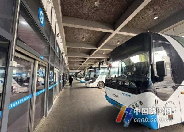 宁波往返杭州灵隐寺直通车7月28日开通 单程票价29.9元