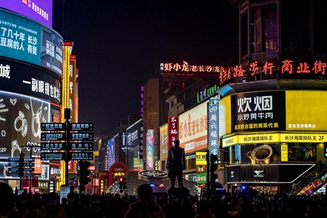 长沙玩必备！开通畅行无忧卡·潇湘卡，弱电没网都能刷！