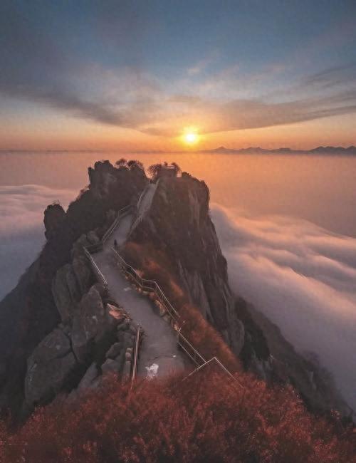 山东的“山”，指的是哪座山？很多山东人，自己都不知道