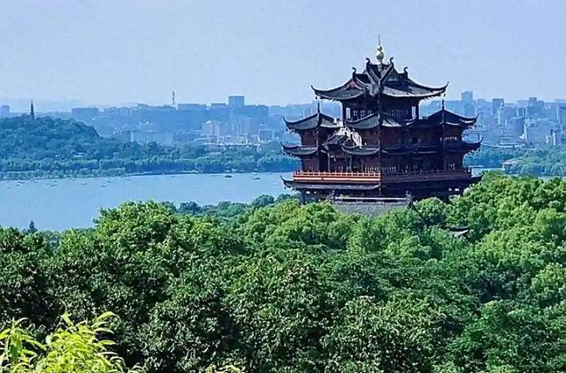特种梦幻绣机（19家文博单位聚焦杭州城中的一座山）