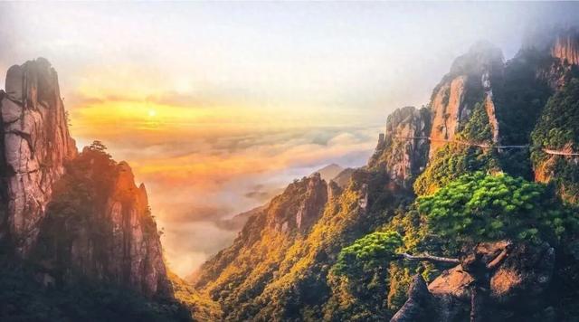 明日起，这家5A级景区对全国公安民警免票！