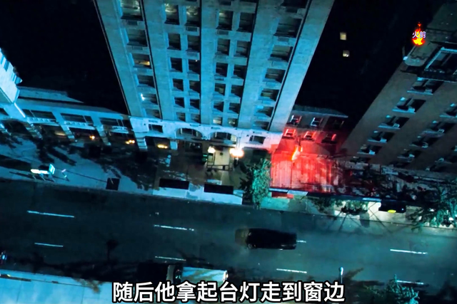 灵异房间攻略（男人被困一间诡异的房间）