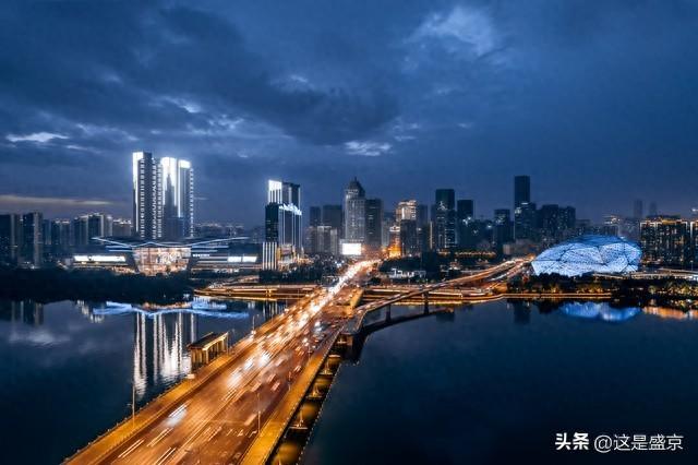 沈阳这旅游城市是坐实了，航空客运量在东北遥遥领先