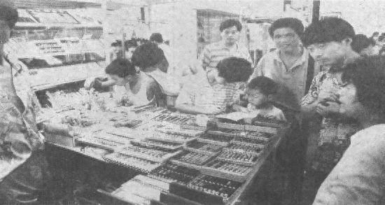 陪伴杭州人31年的文化用品市场年底歇业 你会再去打卡吗？