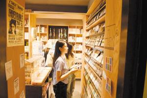 巷陌新生古韵香 昆明老街巷的“破圈”与守根