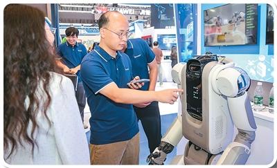 超500项标准中外互认，意味着什么