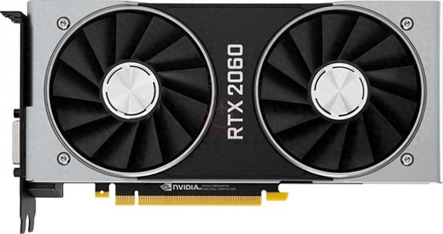 从RTX 2060升级至RTX 5060，性能提升有多大？7款游戏测试出炉