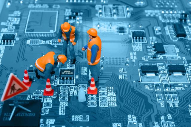 PCB铲子股，主要设备厂商梳理