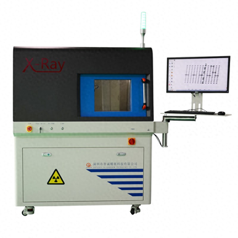 如何挑选广州高质量在线xray检测设备厂家?实用指南(图1) 如何挑选广州高质量在线xray检测设备厂家?实用指南(图1)
