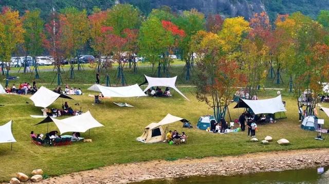 宜昌又一打卡地，建成开放！